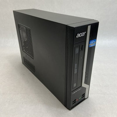 Acer Veriton x4610G SFF Intel Core i3-2120 3.3GHz 4GB RAM No HDD No OS