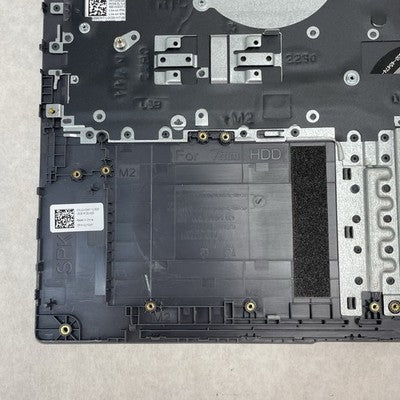 Dell Latitude 3510 E3510 Palmrest US Keyboard 0JYG4Y Lot of 3