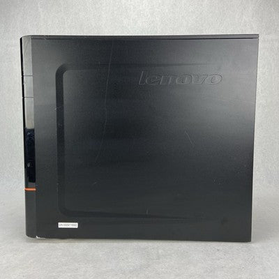 Lenovo 3000 H210 MT Intel Pentium Dual E2220 2.4GHz 3GB RAM No HDD No OS