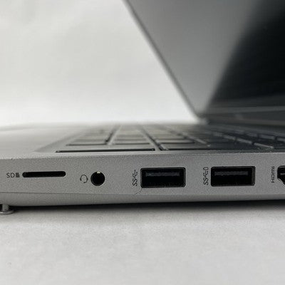 Dell Precision 3561 15.6" i5-11500H 2.90GHz 16GB RAM Quadro No SSD/OS/AC - READ