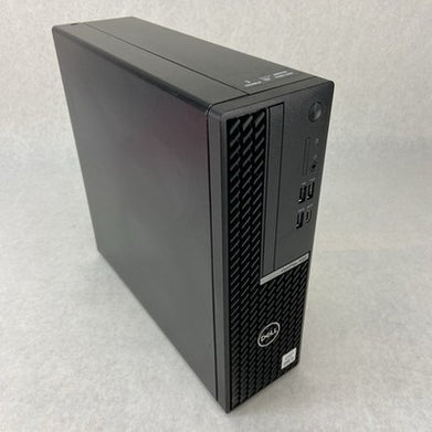 Dell Optiplex 7080 SFF Intel Core i5-10500 3.1GHz 8GB RAM No HDD No OS