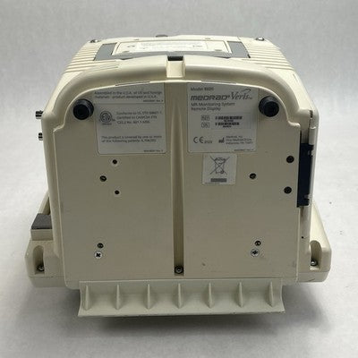 Medrad VERIS 8600 MR Monitoring System