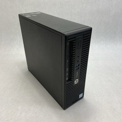 HP ProDesk 400 G3 SFF Intel Core i5-6500 3.2GHz 8GB RAM No HDD No OS