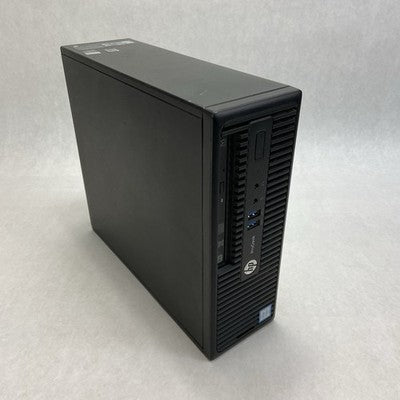 HP ProDesk 400 G3 SFF Intel Core i5-6500 3.2GHz 8GB RAM No HDD No OS