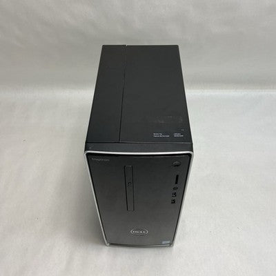 Dell Inspiron 3650 MT Intel Core i5-6400 2.7GHz 8GB RAM No HDD No OS