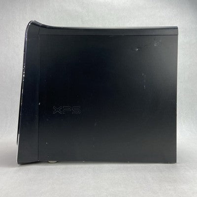 Dell XPS 8500 MT Intel Core i5-3550P 3.1GHz 8GB RAM No HDD No OS