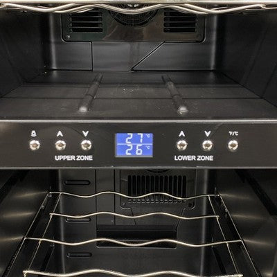 Intertek CW-52ADT Thermelectirc Wine Cooler