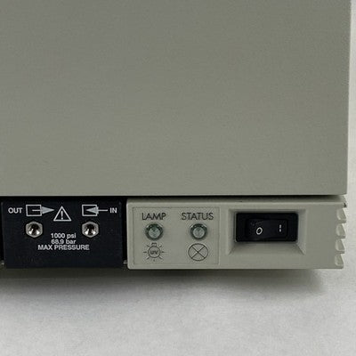 Waters 996 Photodiode Array Detector