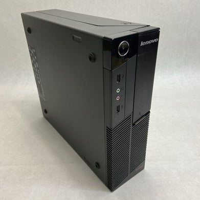 Lenovo ThinkCentre A58 SFF Intel celeron E3200 2.4GHz 2GB RAM No HDD No OS