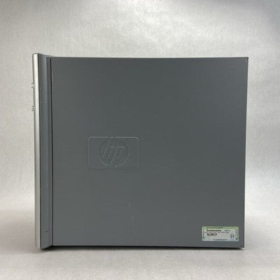 HP Pavilion A1110N MT Intel Celeron 3.06GHz 512MB RAM No HDD No OS
