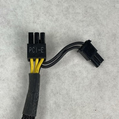 Corsair HX850 850W 80 Plus Gold Power Supply 75-001219 CP-9020032