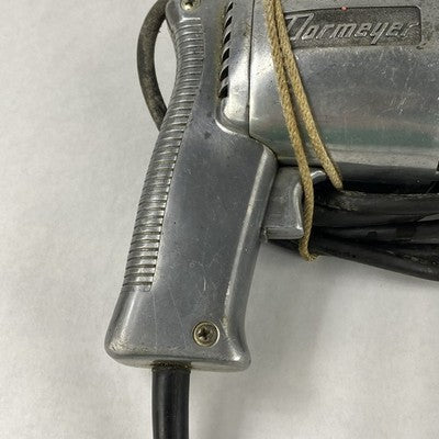 Dormeyer 220 1800 RPM Drill Power Tested