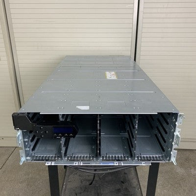 EMC Isilon H400 INFDPS 4U Hybrid Array 3.5" Bay 4 Barebones Chassis No Boards