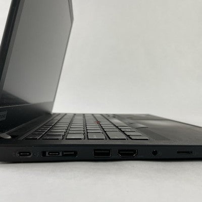Lenovo ThinkPad T490 14" i5-8365U 1.60 GHz 8 GB RAM No SSD No OS No AC READ