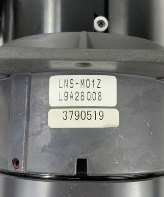 Sanyo LNS-M01Z Semi Long Throw High Precision Lens