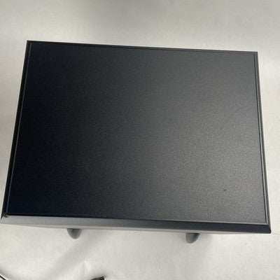 Klipsch SW-350 8" Down Firing 350w Subwoofer Tested