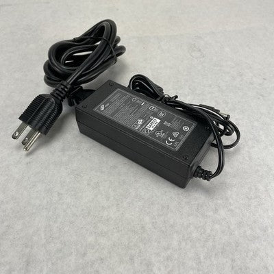 FSP FSP048-RHAN3 AC Adapter Power Supply 12V 4A 48W Untested