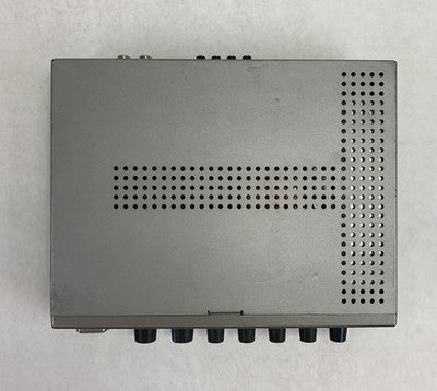 Lightspeed EMP-855 CAT 855 Audio System