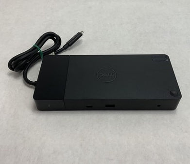 Dell WD19TB Thunderbolt USB-C Docking Station - No AC Adapter
