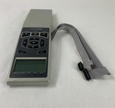 Zebra P1082598-001 Control Panel Display for ZT510 Printer