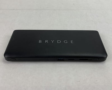 Brydge BRYSTONEC USB-C Docking Station