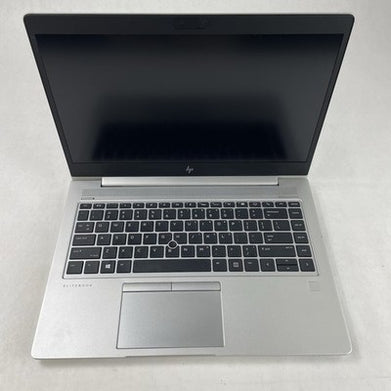 HP mt45 14" AMD Ryzen 3 Pro 3300U 2.10 GHz 4 GB RAM No SSD/OS/AC