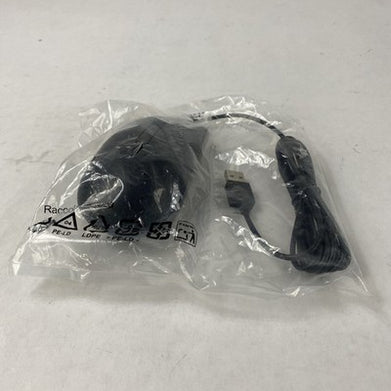 Dell MS116P USB Wired Mouse - Lot of 10