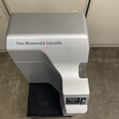 New Brunswick Scientific BIOFLO 310 Fermentation System