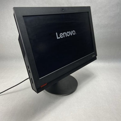 Lenovo ThinkCentre M800z AIO Intel Core i5-6400 2.7GHz 4GB RAM No HDD No OS