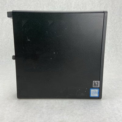 HP EliteDesk 800 G4 Micro Intel Core i5-8500T 2.1GHz 8GB RAM No HDD\OS\AC