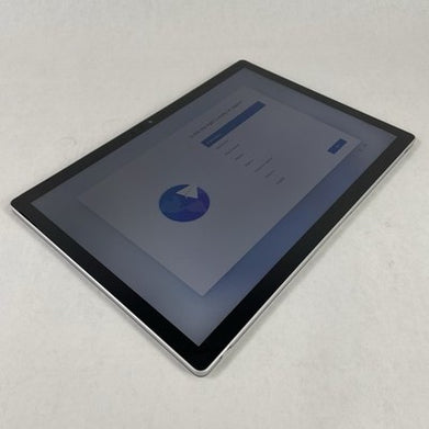 Microsoft SurfaceBook 2 13.5" i7-8650U 1.90 GHz 8 GB RAM 256 GB SSD Win11 - READ