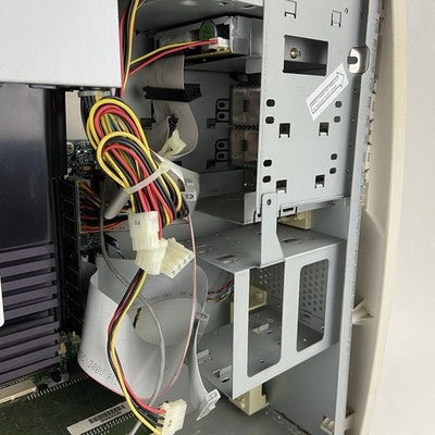 Gateway 2000 E-3100 MT Intel Pentium II 233MHz 128MB RAM No HDD No OS
