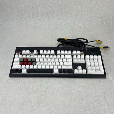 Corsair STRAFE Mechanical Gaming Keyboard (RGP0018) Tested Working