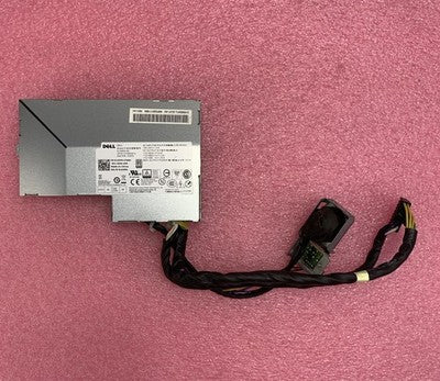 Dell H155EA-00 155W Power Supply (Lot of 3)