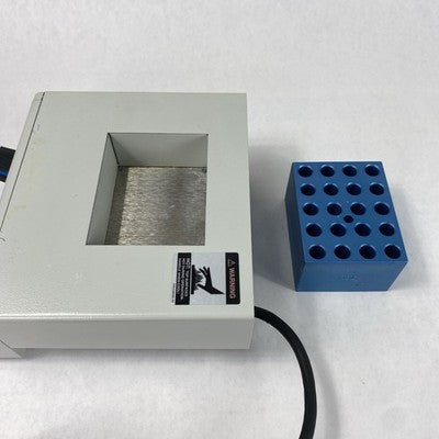 VWR Scientific Heat Block 1 949030