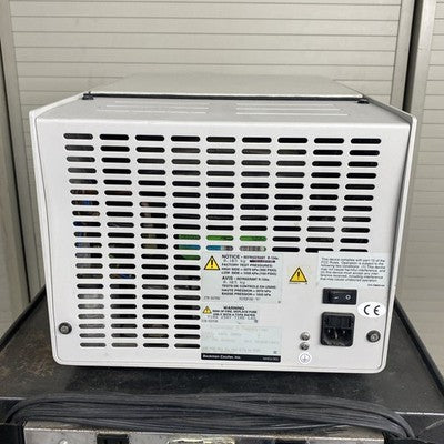 Beckman Coulter 365626 Microfuge R Centrifuge w/ F241.5 Rotor