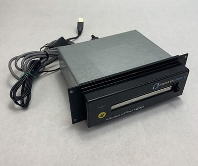 Printek Mobile VehiclePro 400 Direct Thermal Car Printer