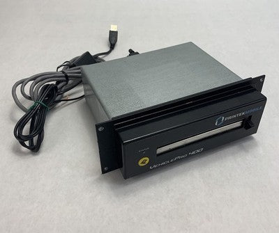 Printek Mobile VehiclePro 400 Direct Thermal Car Printer