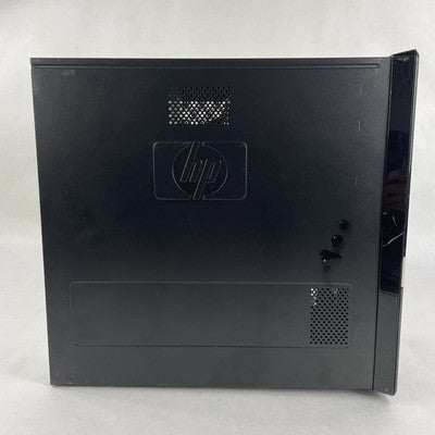 HP Pro 3005 MT AMD Athlon 2 X2 250 3.00 GHz 2 GB RAM No HDD/OS