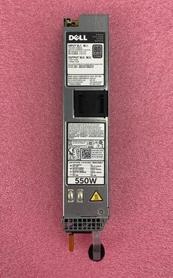 Dell D550E-S0 550W Switching Power Supply