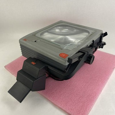 3M 9000JAC 9200 Overhead Projector Tested Cracked Glass