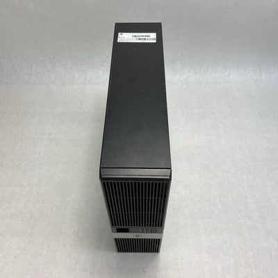 HP RP5800 DT Intel Core i5-2400 3.1GHz 4GB RAM No HDD No OS