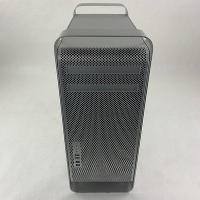 Mac Pro A1289 2009 Xeon W3540 2.93 GHz 4 GB RAM 240 GB SSD 10.11.6 OS NO GPU