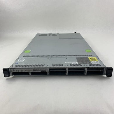 Cisco UCS C220 M3 1U Server 2x E5-2670 2.5 GHz 128 GB Ram No OS No HDD
