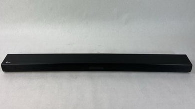 LG SK4D Soundbar