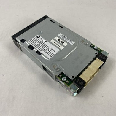 IBM 41U7990 50A4 G37734 Port Assembly