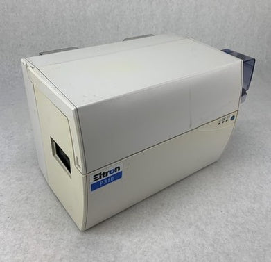 Zebra Eltron P310C Thernal ID Card Printer - Parts or Repair