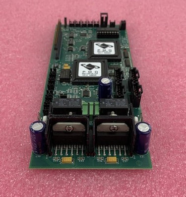 Beckman Coulter 717344 Rev. AA DS6-0 50998 Board