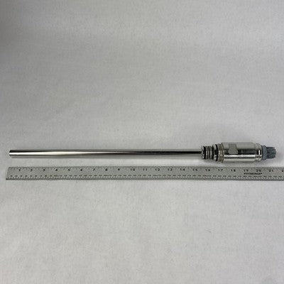 Unbranded 16mm Stirrer Shaft for 10L Bioreactor