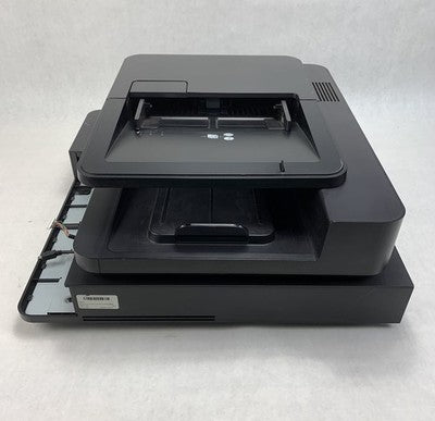 HP M680 CZ248-60102 Image Scanner Assembly w/ Document Feeder